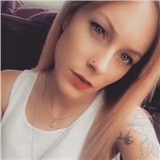 Profesora de matemáticas especializada en el trato con niños